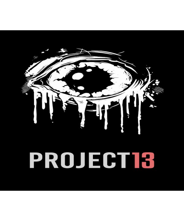Project 13 PS5 PlayStation 5 Key EUROPE